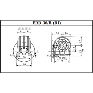 FRD30B150-63B14